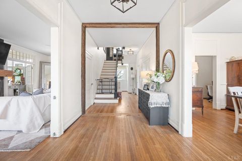 Tiny photo for 3522 Fort Avenue, Lynchburg, VA 24501 (MLS # 365223)