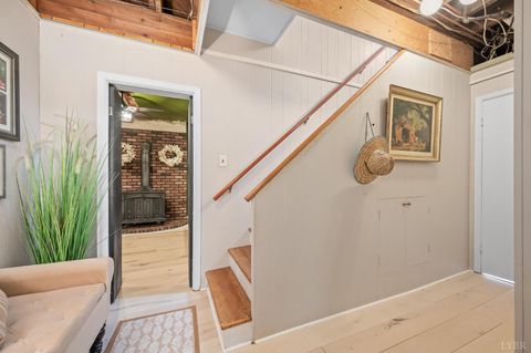 Tiny photo for 3522 Fort Avenue, Lynchburg, VA 24501 (MLS # 365223)