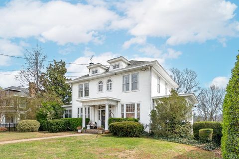 Tiny photo for 3522 Fort Avenue, Lynchburg, VA 24501 (MLS # 365223)