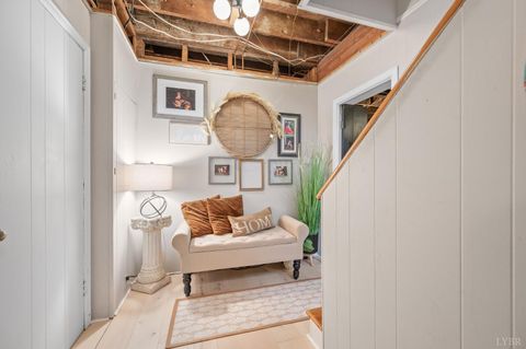 Tiny photo for 3522 Fort Avenue, Lynchburg, VA 24501 (MLS # 365223)