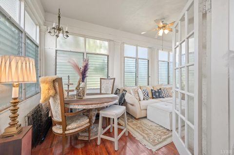 Tiny photo for 3522 Fort Avenue, Lynchburg, VA 24501 (MLS # 365223)