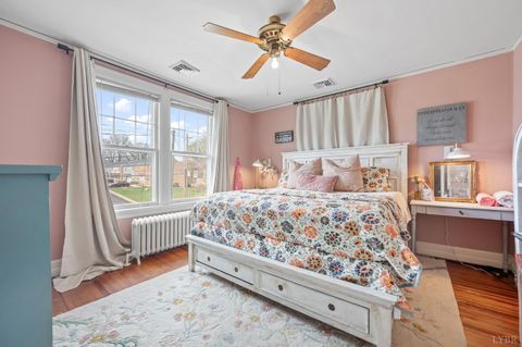 Tiny photo for 3522 Fort Avenue, Lynchburg, VA 24501 (MLS # 365223)