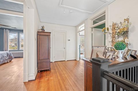 Tiny photo for 3522 Fort Avenue, Lynchburg, VA 24501 (MLS # 365223)