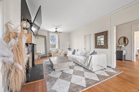 Tiny photo for 3522 Fort Avenue, Lynchburg, VA 24501 (MLS # 365223)