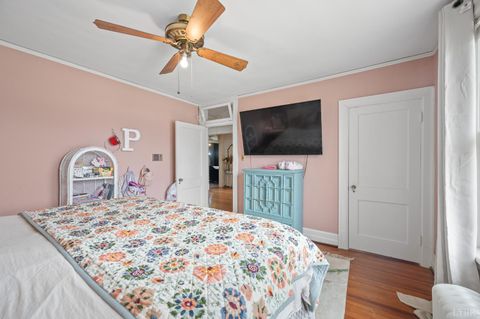 Tiny photo for 3522 Fort Avenue, Lynchburg, VA 24501 (MLS # 365223)