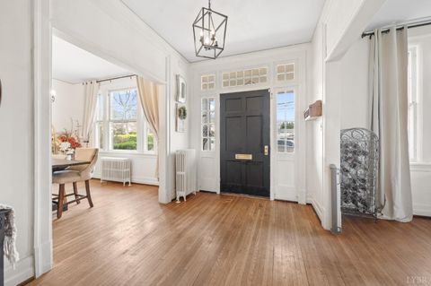 Tiny photo for 3522 Fort Avenue, Lynchburg, VA 24501 (MLS # 365223)