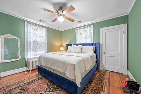 Tiny photo for 3522 Fort Avenue, Lynchburg, VA 24501 (MLS # 365223)