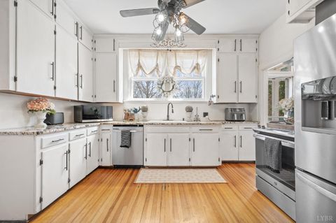 Tiny photo for 3522 Fort Avenue, Lynchburg, VA 24501 (MLS # 365223)