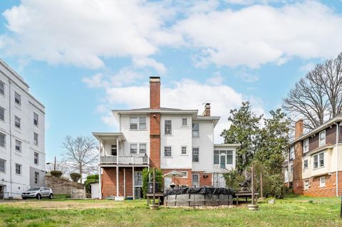 Tiny photo for 3522 Fort Avenue, Lynchburg, VA 24501 (MLS # 365223)