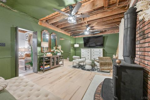 Tiny photo for 3522 Fort Avenue, Lynchburg, VA 24501 (MLS # 365223)