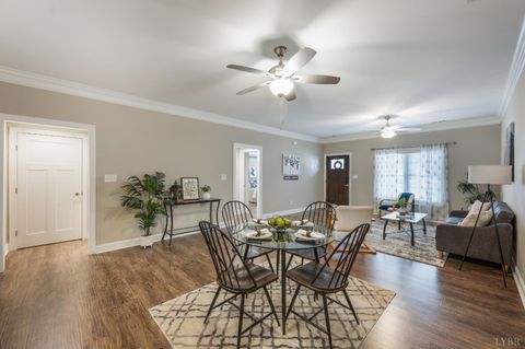 Tiny photo for 302 Meridian Street, Lynchburg, VA 24502 (MLS # 365075)