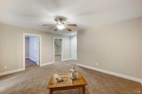 Tiny photo for 302 Meridian Street, Lynchburg, VA 24502 (MLS # 365075)