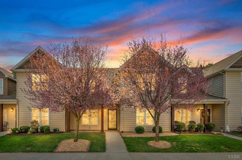 Tiny photo for 302 Meridian Street, Lynchburg, VA 24502 (MLS # 365075)