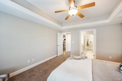 Tiny photo for 302 Meridian Street, Lynchburg, VA 24502 (MLS # 365075)