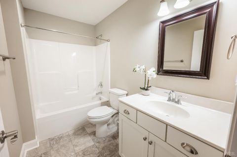 Tiny photo for 302 Meridian Street, Lynchburg, VA 24502 (MLS # 365075)