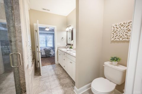 Tiny photo for 302 Meridian Street, Lynchburg, VA 24502 (MLS # 365075)