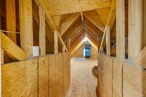 Tiny photo for 302 Meridian Street, Lynchburg, VA 24502 (MLS # 365075)