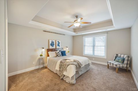 Tiny photo for 302 Meridian Street, Lynchburg, VA 24502 (MLS # 365075)