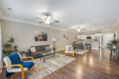 Tiny photo for 302 Meridian Street, Lynchburg, VA 24502 (MLS # 365075)