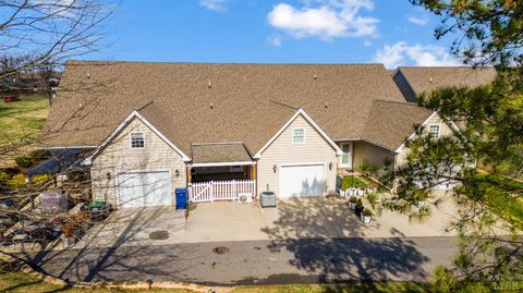 Tiny photo for 302 Meridian Street, Lynchburg, VA 24502 (MLS # 365075)