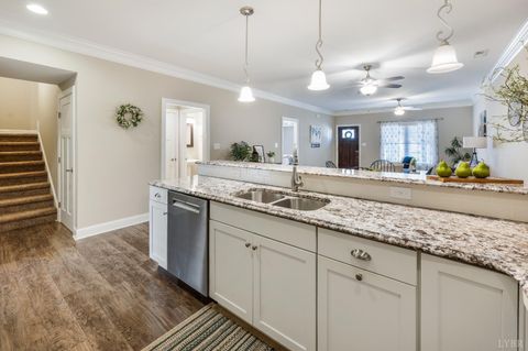 Tiny photo for 302 Meridian Street, Lynchburg, VA 24502 (MLS # 365075)