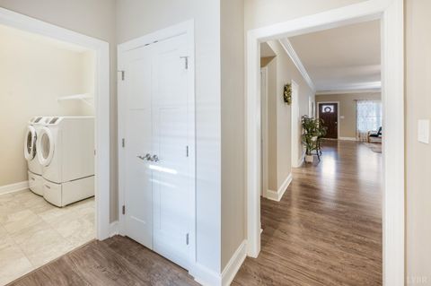 Tiny photo for 302 Meridian Street, Lynchburg, VA 24502 (MLS # 365075)