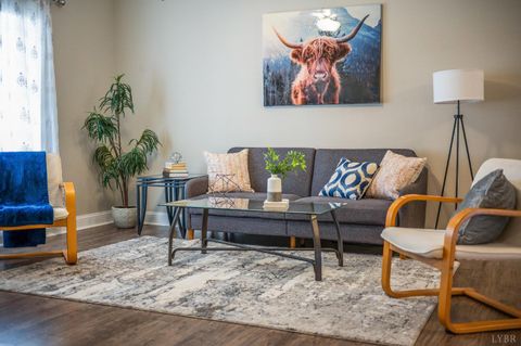 Tiny photo for 302 Meridian Street, Lynchburg, VA 24502 (MLS # 365075)