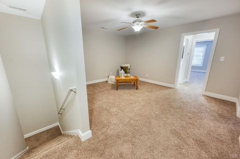 Tiny photo for 302 Meridian Street, Lynchburg, VA 24502 (MLS # 365075)