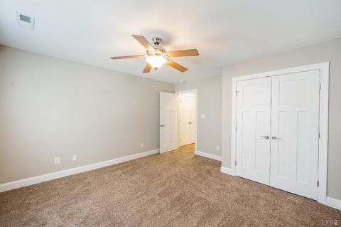 Tiny photo for 302 Meridian Street, Lynchburg, VA 24502 (MLS # 365075)