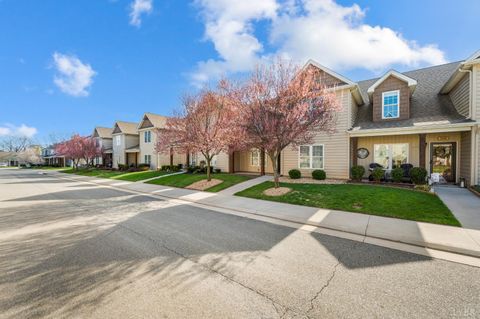 Tiny photo for 302 Meridian Street, Lynchburg, VA 24502 (MLS # 365075)