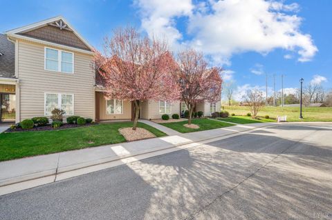 Tiny photo for 302 Meridian Street, Lynchburg, VA 24502 (MLS # 365075)