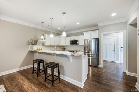 Tiny photo for 302 Meridian Street, Lynchburg, VA 24502 (MLS # 365075)