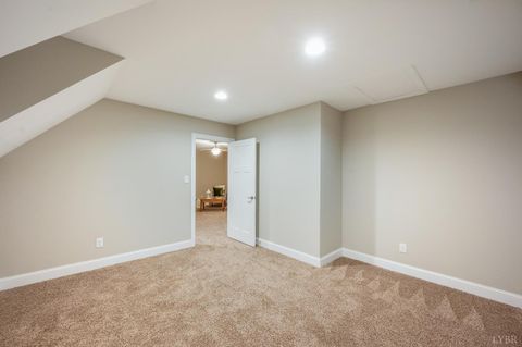 Tiny photo for 302 Meridian Street, Lynchburg, VA 24502 (MLS # 365075)