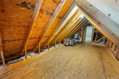 Tiny photo for 302 Meridian Street, Lynchburg, VA 24502 (MLS # 365075)