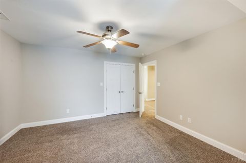 Tiny photo for 302 Meridian Street, Lynchburg, VA 24502 (MLS # 365075)