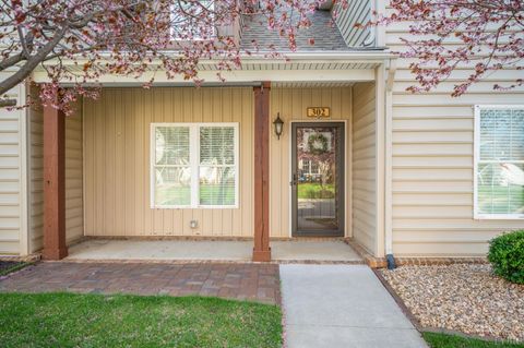 Tiny photo for 302 Meridian Street, Lynchburg, VA 24502 (MLS # 365075)
