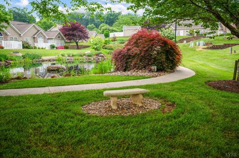 Tiny photo for 1099 Jefferson Way Way, Forest, VA 24551 (MLS # 365322)