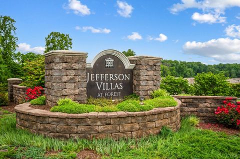 Tiny photo for 1099 Jefferson Way Way, Forest, VA 24551 (MLS # 365322)