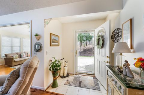 Tiny photo for 1099 Jefferson Way Way, Forest, VA 24551 (MLS # 365322)