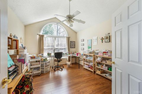 Tiny photo for 1099 Jefferson Way Way, Forest, VA 24551 (MLS # 365322)