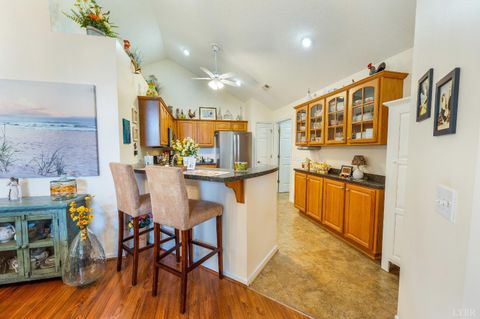 Tiny photo for 1099 Jefferson Way Way, Forest, VA 24551 (MLS # 365322)