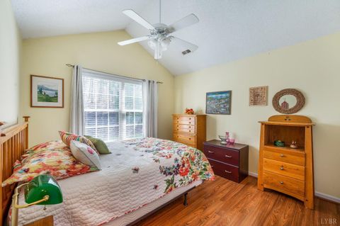 Tiny photo for 1099 Jefferson Way Way, Forest, VA 24551 (MLS # 365322)