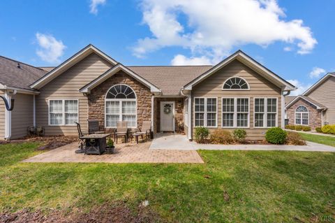 Photo of 1099 Jefferson Way Way, Forest, VA 24551 (MLS # 365322)