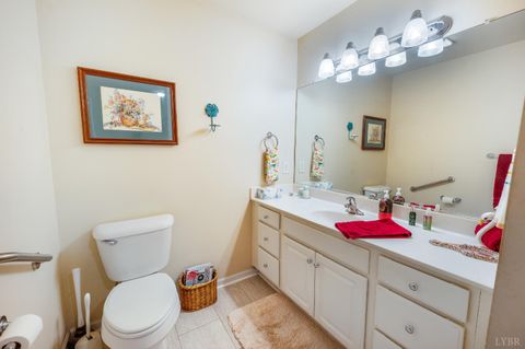 Tiny photo for 1099 Jefferson Way Way, Forest, VA 24551 (MLS # 365322)