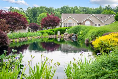 Tiny photo for 1099 Jefferson Way Way, Forest, VA 24551 (MLS # 365322)