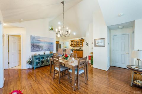 Tiny photo for 1099 Jefferson Way Way, Forest, VA 24551 (MLS # 365322)