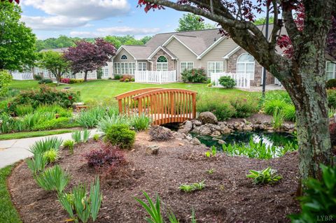 Tiny photo for 1099 Jefferson Way Way, Forest, VA 24551 (MLS # 365322)