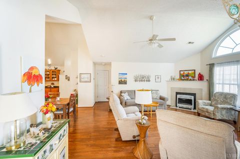 Tiny photo for 1099 Jefferson Way Way, Forest, VA 24551 (MLS # 365322)