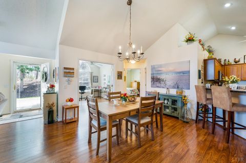 Tiny photo for 1099 Jefferson Way Way, Forest, VA 24551 (MLS # 365322)