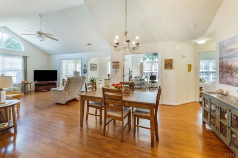 Tiny photo for 1099 Jefferson Way Way, Forest, VA 24551 (MLS # 365322)